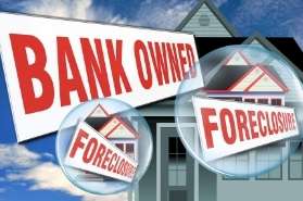 Foreclosure Help
