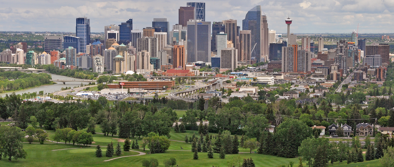 Calgary Alberta - 11 Reasons to Invest in Calgary Real Estate