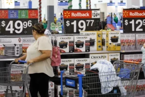 99% Of Marketing is Price - Just Ask Walmart