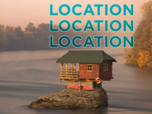 Calgary Home Sales - Location Location Location