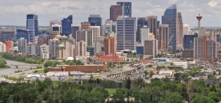 Moving To Calgary Alberta 