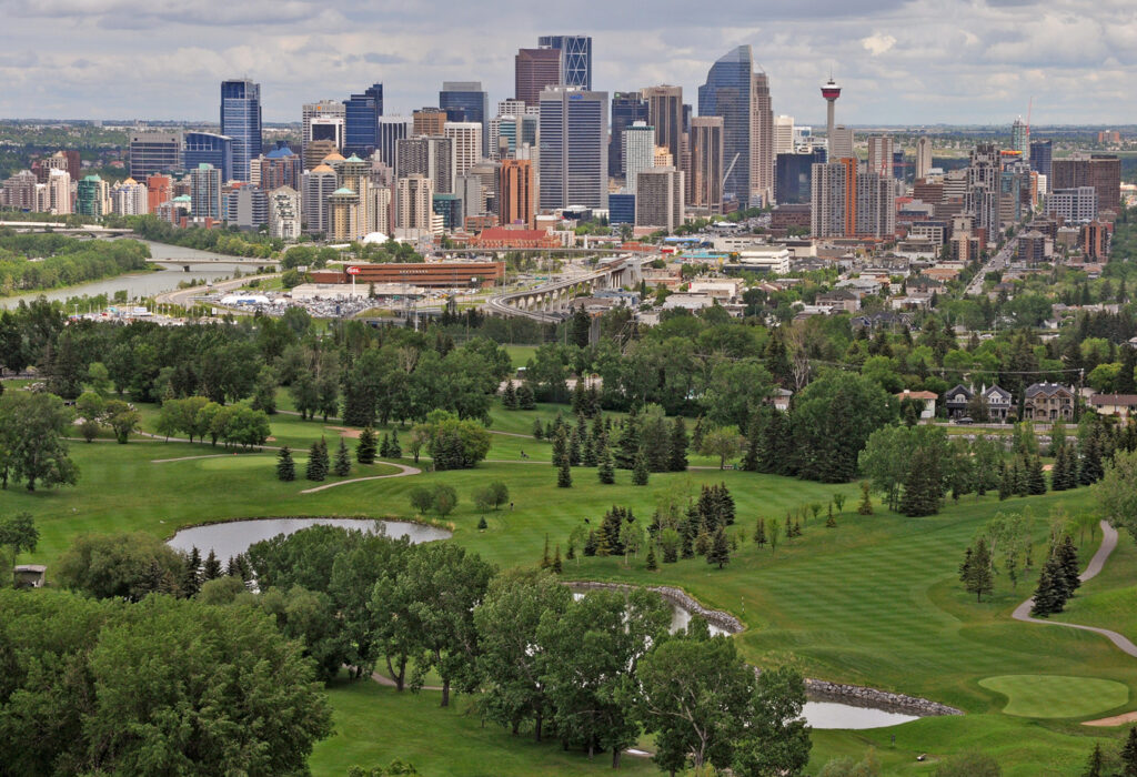 Calgary Real Estate Market