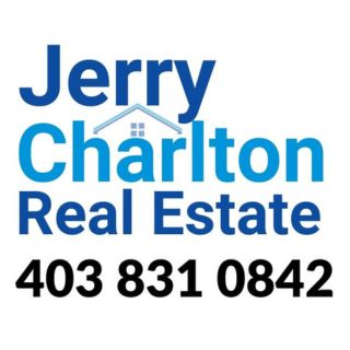 Calgary Realtor Jerry Charlton