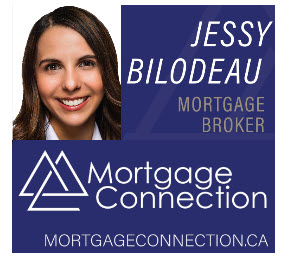 Jessy Bilodeau - Mortgages