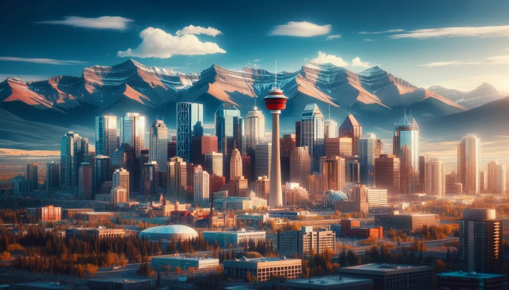 Calgary Real Estate - Is it better to own Calgary Real Estate than invest in the stock market?